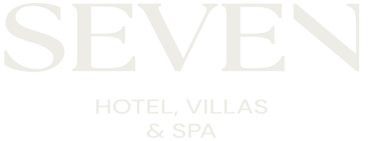 SEVEN Hotel, Villas & Spa